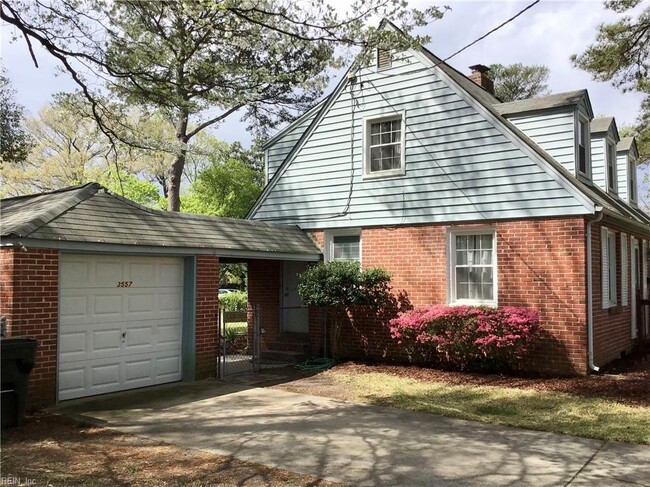 Building Photo - 3557 Gatling Ave