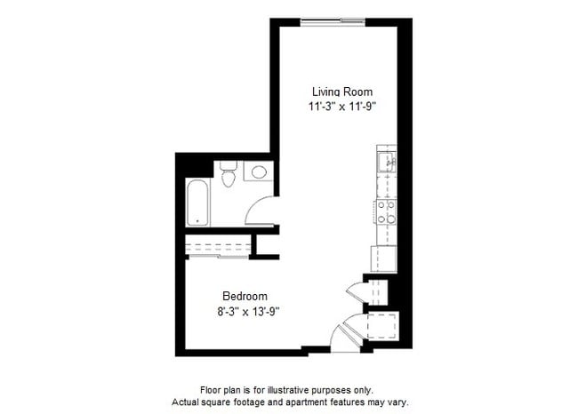 Floorplan - Windsor at Dogpatch