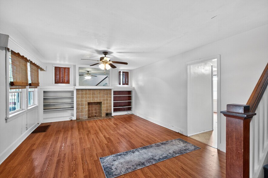 Building Photo - 3016 Grayson Ave