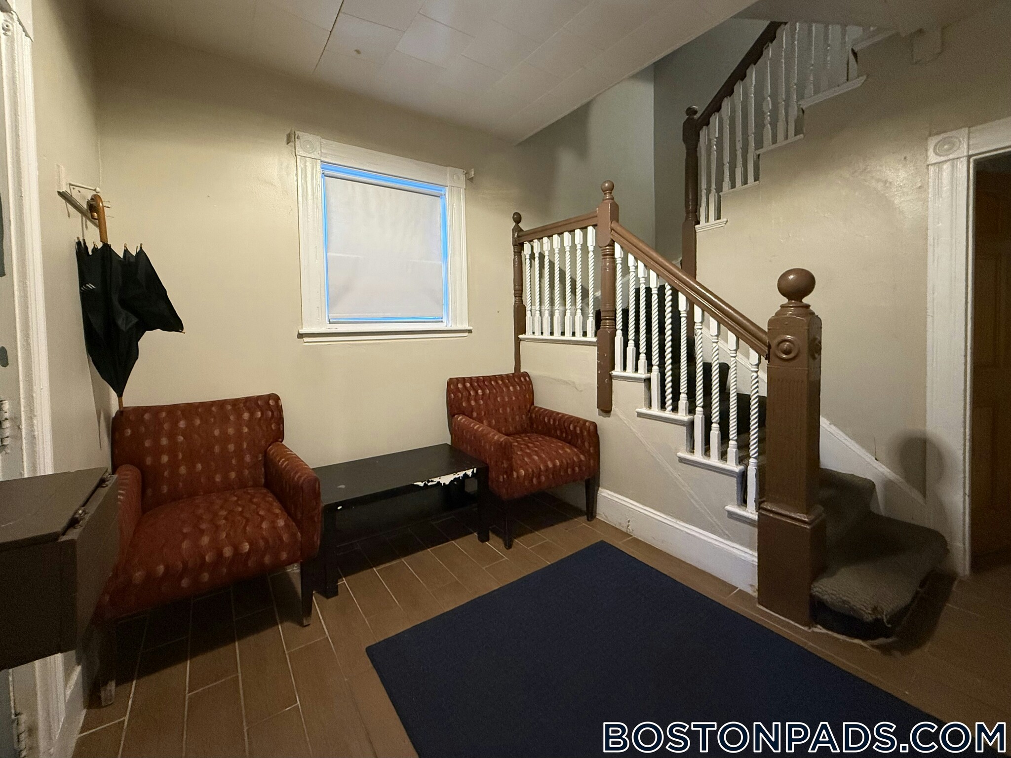 Building Photo - 31 Seattle St