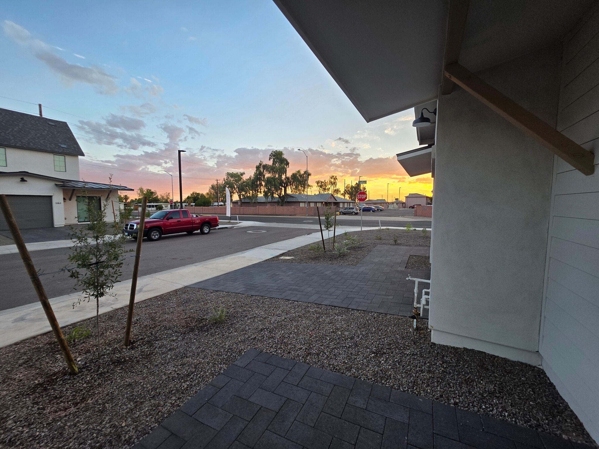 Building Photo - 8232 E University Dr