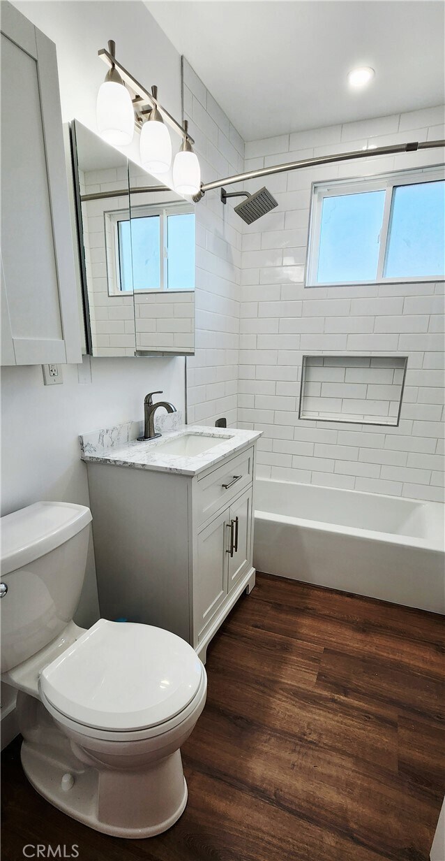 Building Photo - 17020 Purche Ave