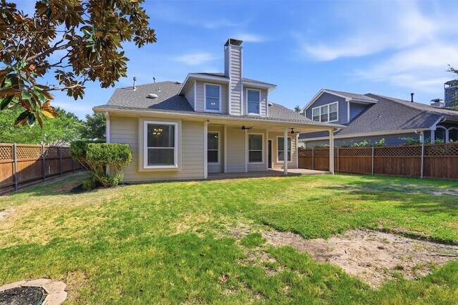 Building Photo - 3403 Oakleigh Ln