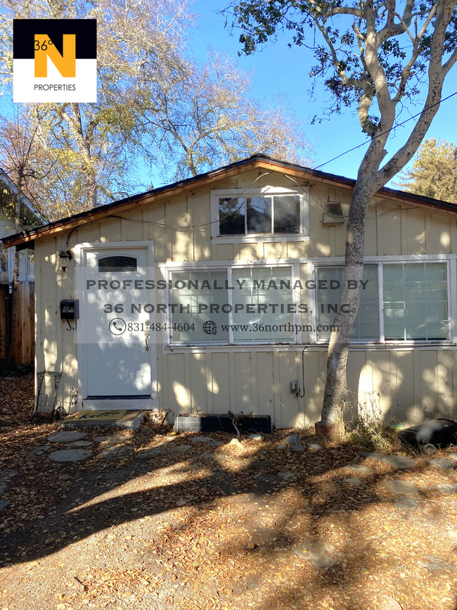 Building Photo - 900 Lomita St