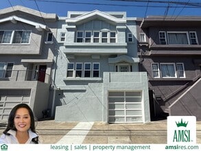 Building Photo - DREAM HOME! Spacious 3 BR + Sunroom/ 1.5 BA  in the Richmond area- AMSI