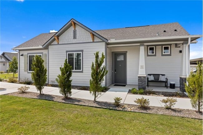 Primary Photo - 1100 Streamfield Dr