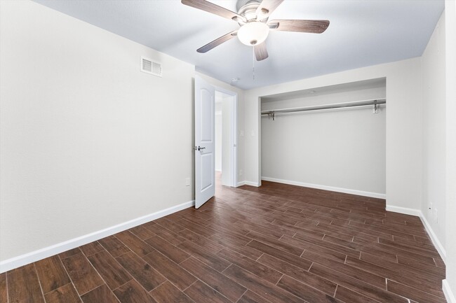 Bonus room - media/games or exercise room? - 1425 Hillcrest Dr