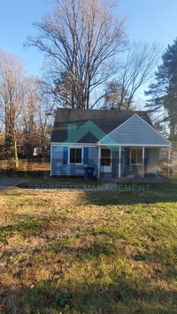 Building Photo - 1012 Nancy Ln SE