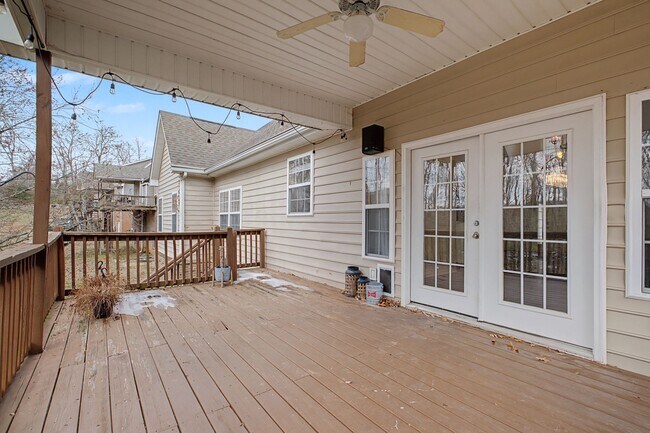 Building Photo - 1857 Woodland Pointe Dr