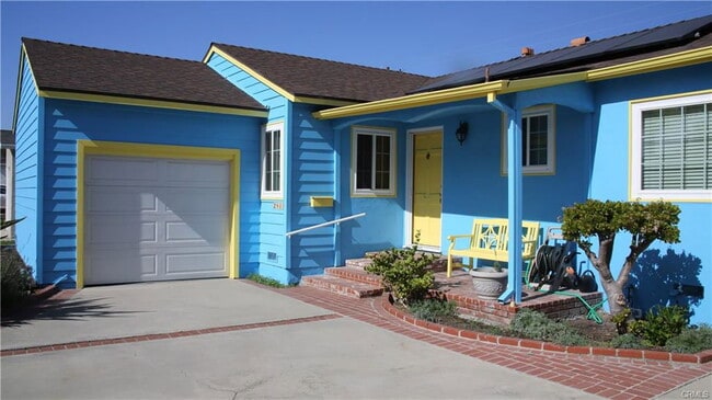 Building Photo - 2619 W 176th Ct