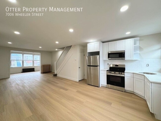 Building Photo - 7006 Wheeler St