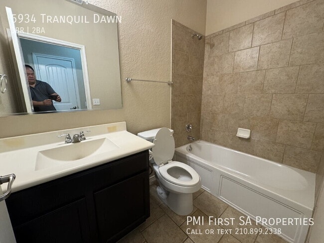 Building Photo - 5934 Tranquil Dawn