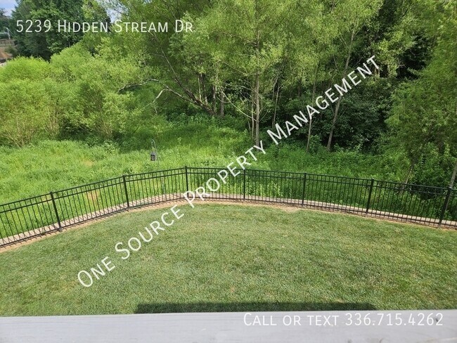 Building Photo - 5239 Hidden Stream Dr