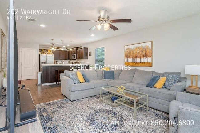 Building Photo - 202 Wainwright Dr