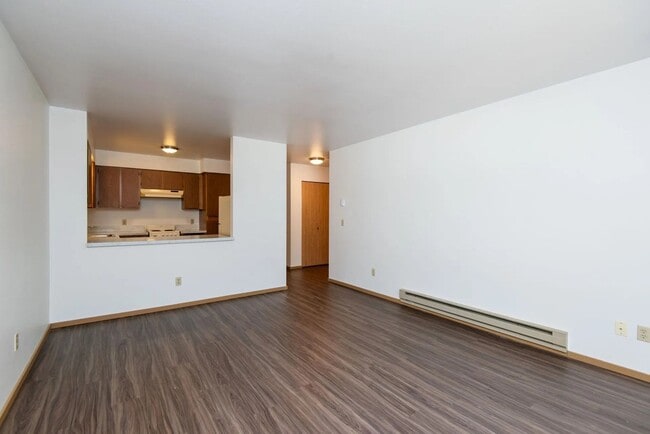 Interior Photo - Fira Apartments