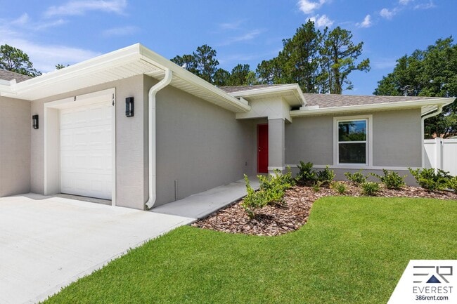 Building Photo - Brand New, fully fenced on a quiet cul-de-sac