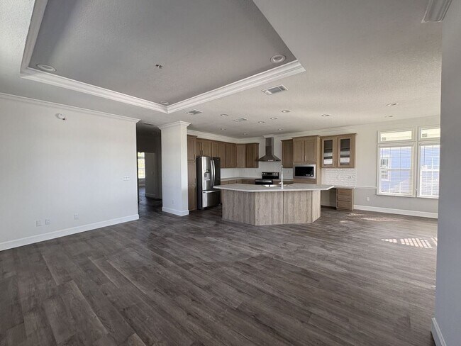 Building Photo - 1006 Morgan Jones Dr