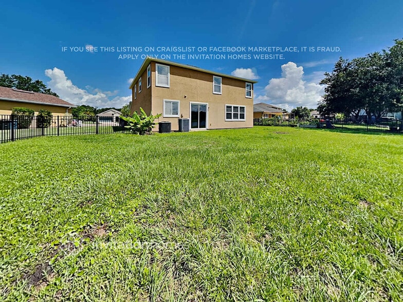 Building Photo - 1108 Chokee Pl