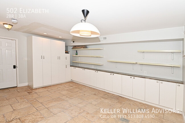 Building Photo - 502 Elizabeth-