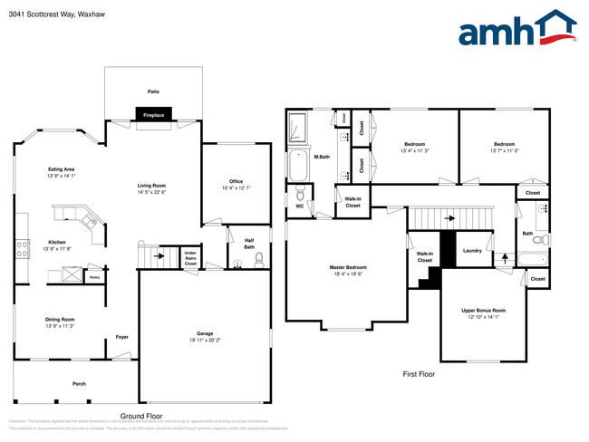 Building Photo - 3041 Scottcrest Way