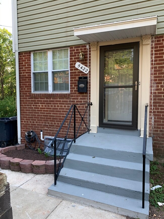 Rental Property - 5422 67th Ave