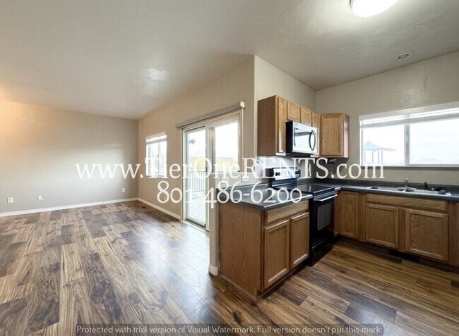 Building Photo - NO DEPOSIT option available for qualified renters