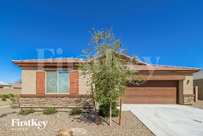 Building Photo - 23808 W Pima St