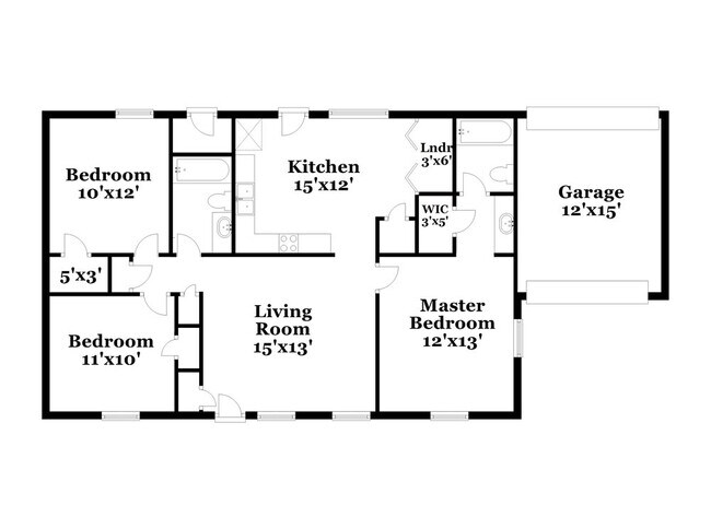 Building Photo - 4235 Highgate Dr