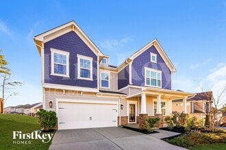 Building Photo - 205 Falls Cove Dr