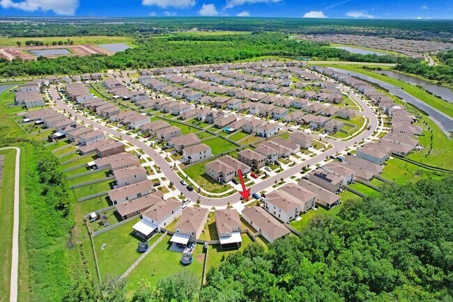 Building Photo - 17020 Oval Rum Dr