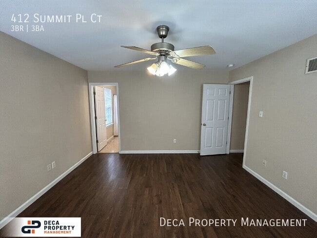 Building Photo - 412 Summit Pl Ct