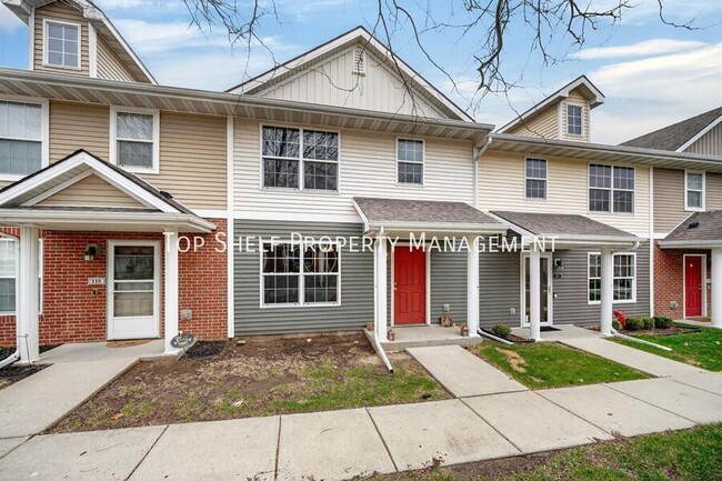 Building Photo - 9125 Greenspire Dr