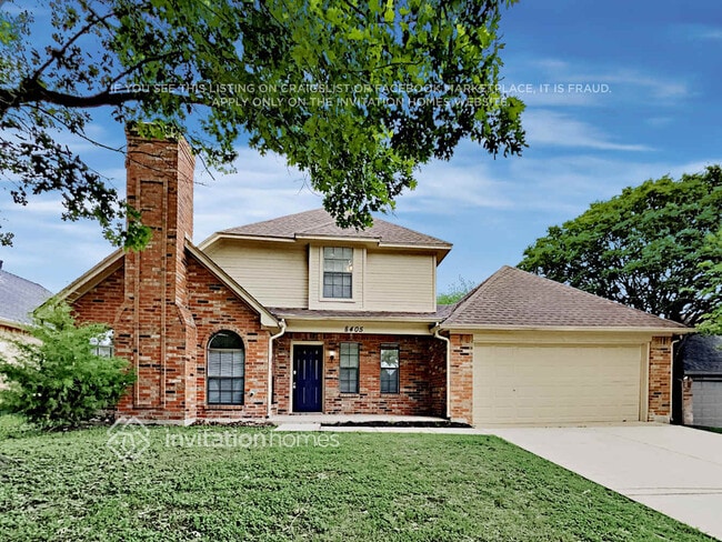 Building Photo - 8405 Pacific Pearl Dr