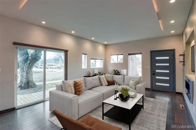 Building Photo - 2798 S Lincoln St