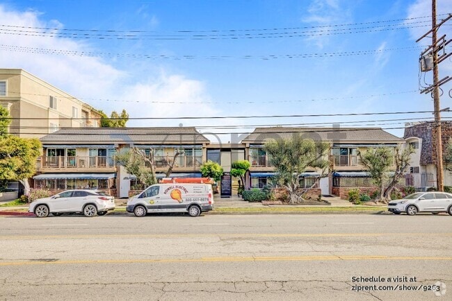 Building Photo - 2852 Sawtelle Blvd