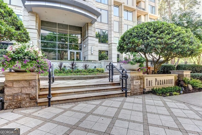 Building Photo - 3445 N Stratford Rd NE