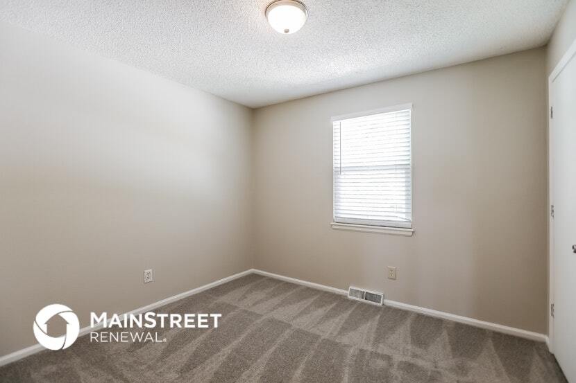 Building Photo - 1417 N Millburn Ave