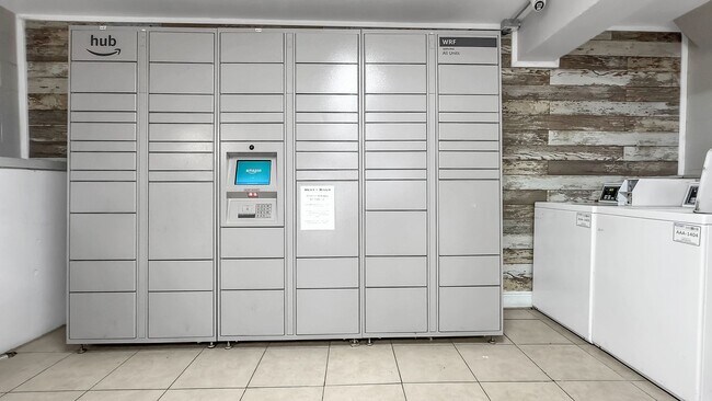 Building Photo - Welcome to Lofts At Rivers Edge! 1-3 Bedro...