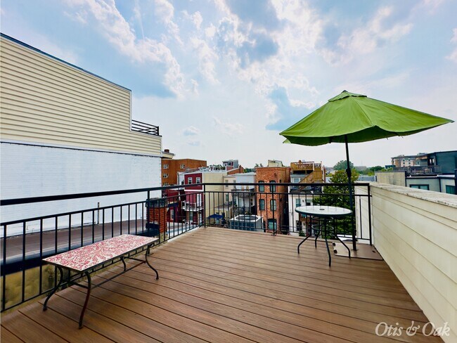 Building Photo - 3542-3513 13th St NW