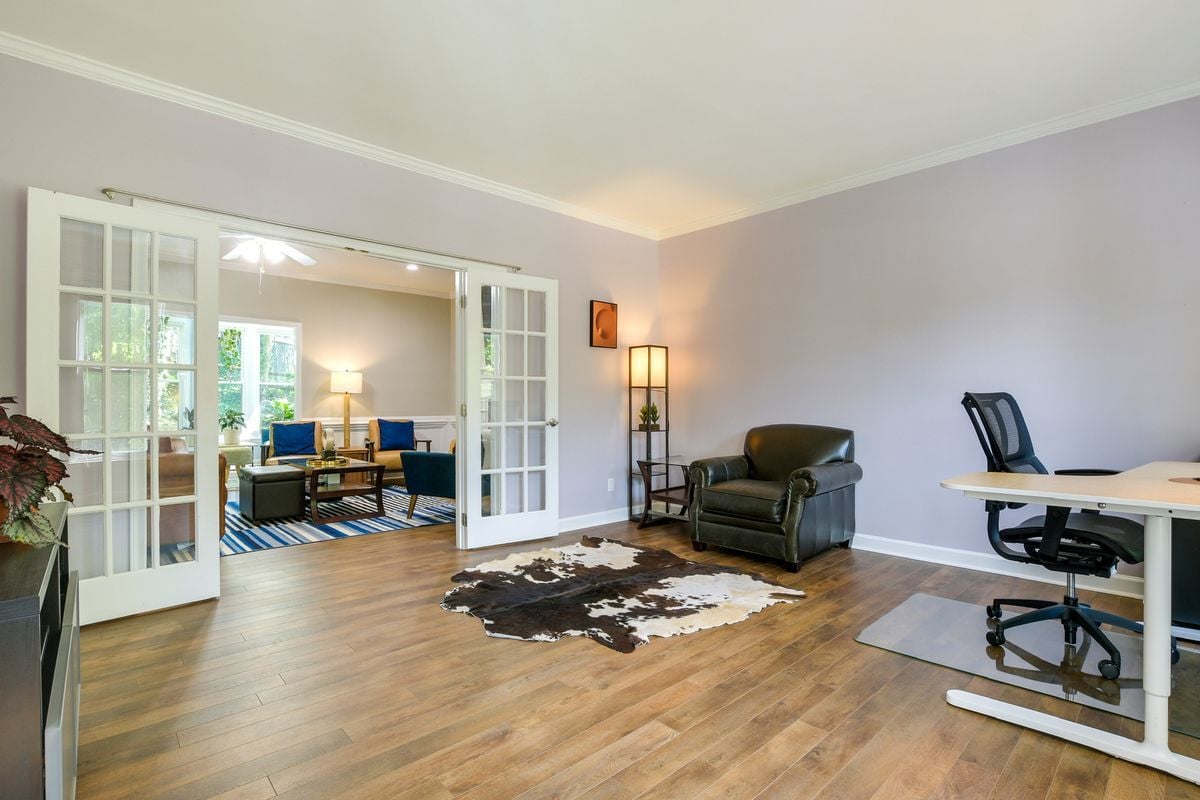 Building Photo - 5518 Tahoe Dr