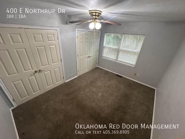 Building Photo - 400 E Northrup Dr