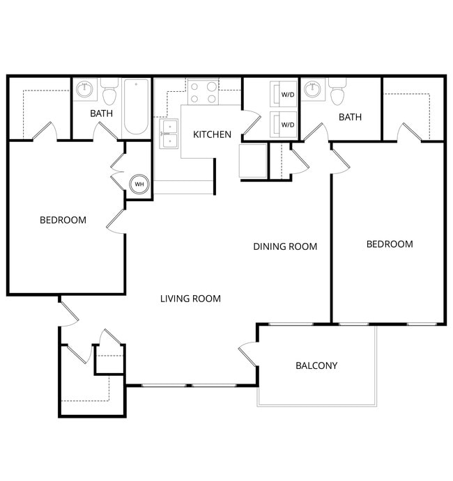 Floorplan - Lincoln at Central Park