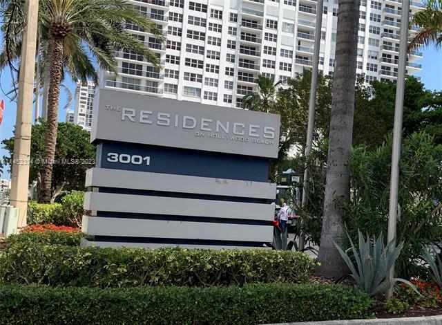 Building Photo - 3001 S Ocean Dr