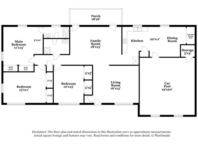 Building Photo - 500 Mary Erna Dr