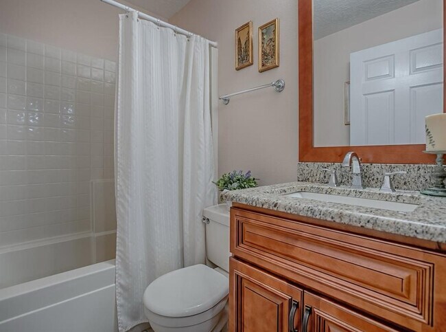 Building Photo - 2132 Tortoise Shell Dr