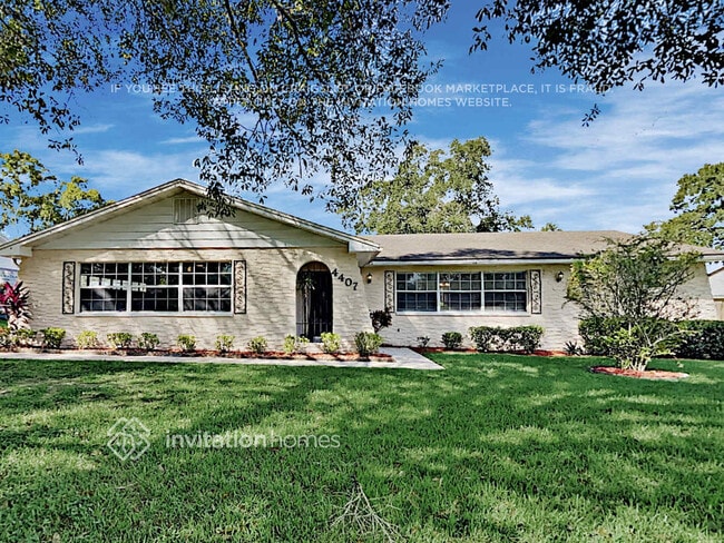 Building Photo - 4407 Orangewood Loop E