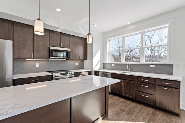 Building Photo - Now Available | Luxury New Construction Home for Rent in Pittsburgh (Westwood/Oakwood Area)