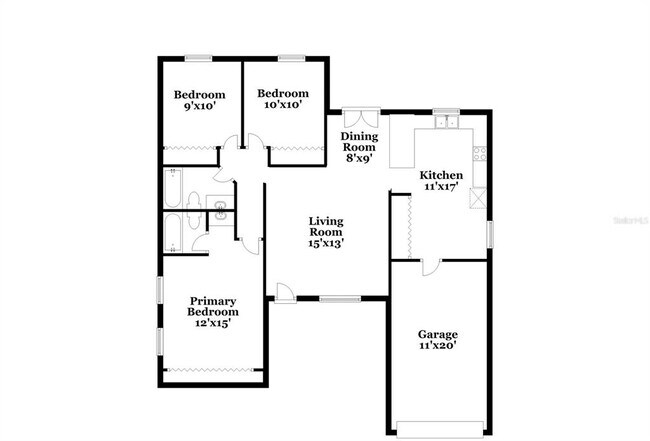 Building Photo - 123 Kings Pond Ave