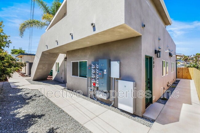Building Photo - 1509 Galveston St