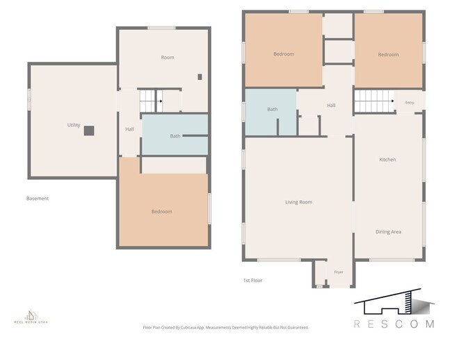 Building Photo - 1718 W 3300 S